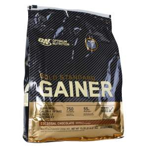 Иконка Optimum Nutrition Gold Standard Gainer