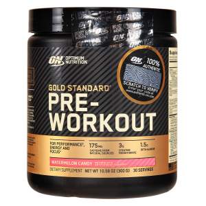 Иконка Optimum Nutrition Gold Standard Pre-Workout