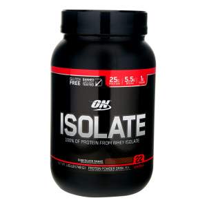 Иконка Optimum Nutrition Isolate