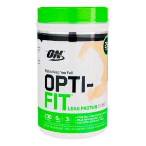 Иконка Optimum Nutrition Opti-Fit Lean Protein