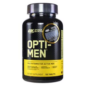 Иконка Optimum Nutrition Opti-Men