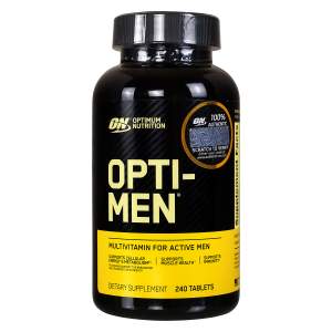 Иконка Optimum Nutrition Opti-Men