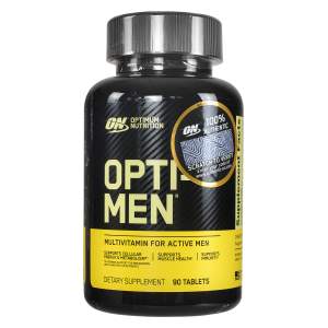 Иконка Optimum Nutrition Opti-Men