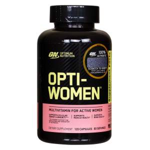 Иконка Optimum Nutrition Opti-Women