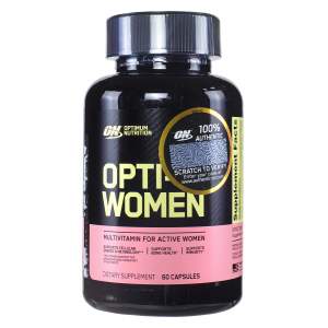 Иконка Optimum Nutrition Opti-Women