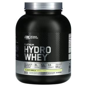 Иконка Optimum Nutrition Platinum Hydro Whey