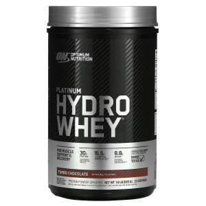 Иконка Optimum Nutrition Platinum Hydro Whey