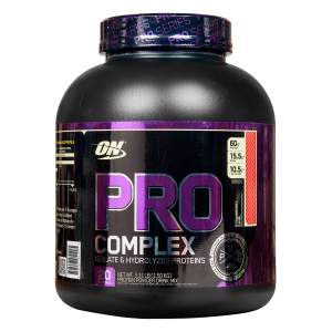 Иконка Optimum Nutrition Pro Complex