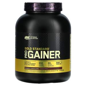 Иконка Optimum Nutrition Gold Standard Pro Gainer