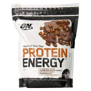 Иконка Optimum Nutrition Protein Energy