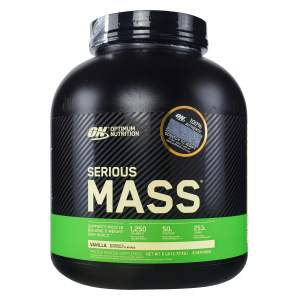 Иконка Optimum Nutrition Serious Mass