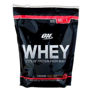 Иконка Optimum Nutrition Whey