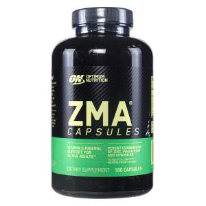 Иконка Optimum Nutrition ZMA