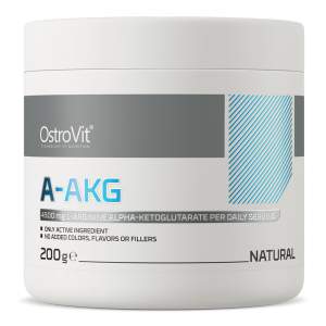 Иконка OstroVit A-AKG