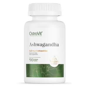 Иконка OstroVit Ashwagandha