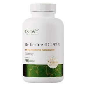 Иконка OstroVit Berberine HCl 97%
