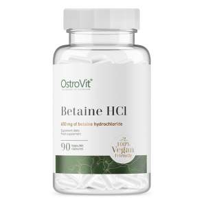 Иконка OstroVit Betaine HCl