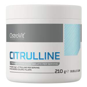Иконка OstroVit Citrulline
