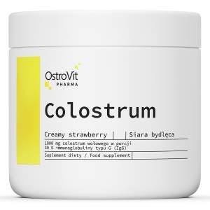 Иконка OstroVit Colostrum