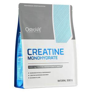 Иконка OstroVit Creatine Monohydrate