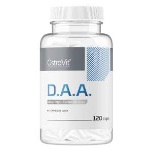 Иконка OstroVit D.A.A.