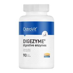 Иконка OstroVit Digezyme Digestive Enzymes