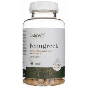 Иконка OstroVit Fenugreek