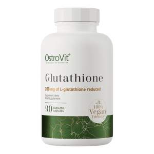 Иконка OstroVit Glutathione
