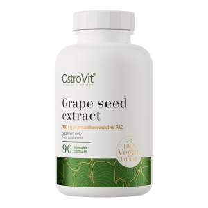 Иконка OstroVit Grape Seed Extract