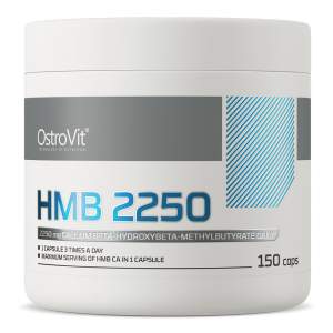 Иконка OstroVit HMB 2250