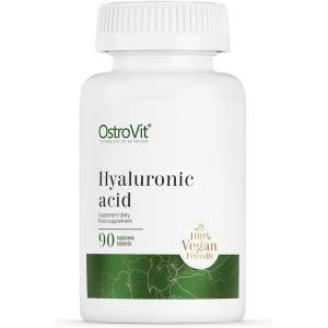 Иконка OstroVit Hyaluronic Acid