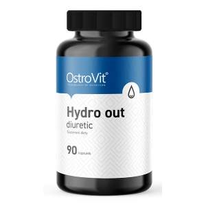 Иконка OstroVit Hydro Out Diuretic