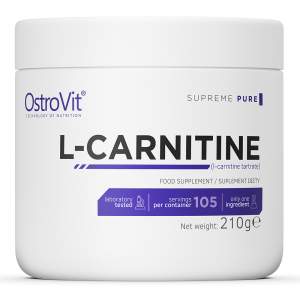 Иконка OstroVit L-Carnitine