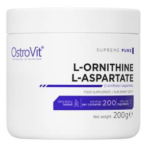 Иконка OstroVit L-Ornithine L-Aspartate