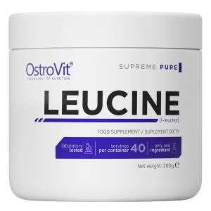 Иконка OstroVit Leucine