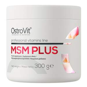 Иконка OstroVit MSM Plus