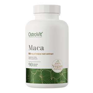 Иконка OstroVit Maca