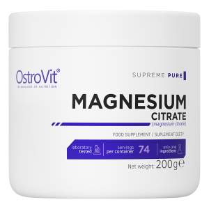 Иконка OstroVit Magnesium Citrate