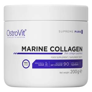 Иконка OstroVit Marine Collagen