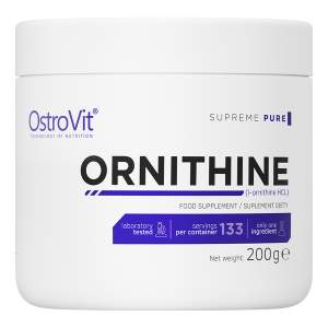 Иконка OstroVit Ornithine