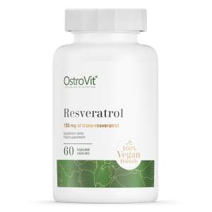 Иконка OstroVit Resveratrol