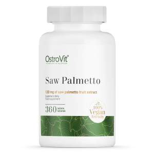 Иконка OstroVit Saw Palmetto