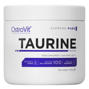 Иконка OstroVit Taurine