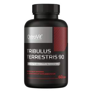 Иконка OstroVit Tribulus Terrestris 90