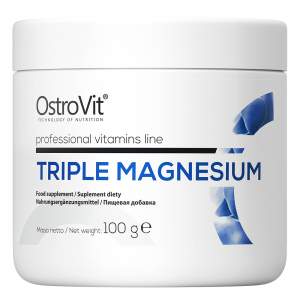Иконка OstroVit Triple Magnesium