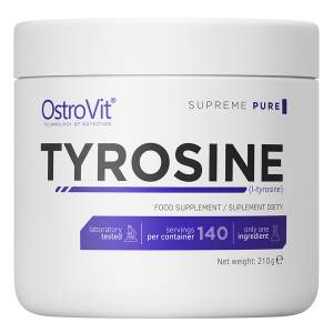 Иконка OstroVit Tyrosine