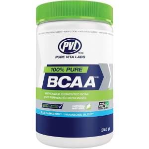 Иконка PVL BCAA 100% Pure