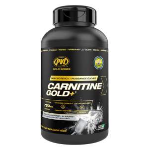 Иконка PVL Carnitine Gold+