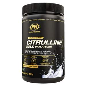 Иконка PVL Citrulline Gold (Malate 2:1)