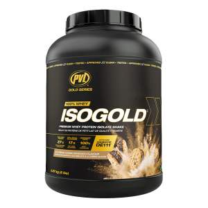 Иконка PVL IsoGold